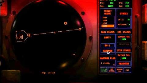 Dangerous Waters - Official Tutorial | 03 FFG Weapons Tutorial