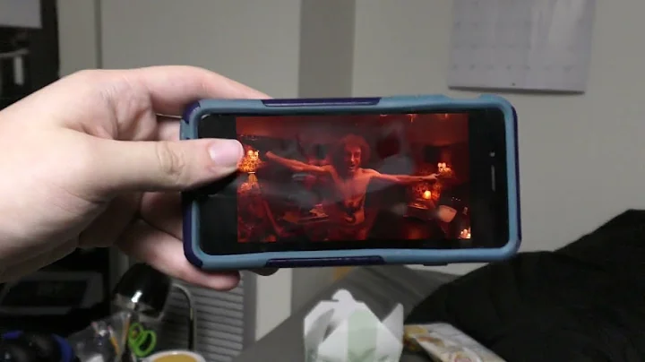 HARDCORE HENRY Movie Review REEL IT IN reupload