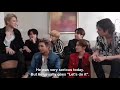 How BTS Bully Their Leader