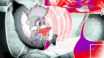 Pumba Farts In Supersaw Effect 28.0