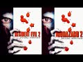 (GullyAsmr3987) Resident Evil 2 Original 1998 OST: The Daredevil Four Extended 10 Hours Extreme!