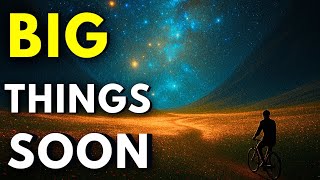 Download Lagu Hal-hal Besar Akan Segera Hadir (Anda Membutuhkannya Hari Ini) MP3