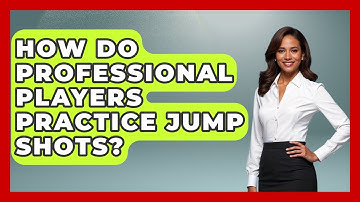 How Do Professional Players Practice Jump Shots? - Billiards Hustlers