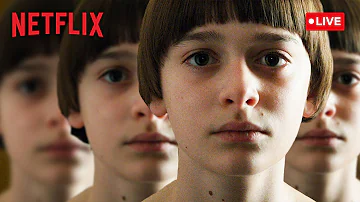 Will will ever be found in Stranger things?