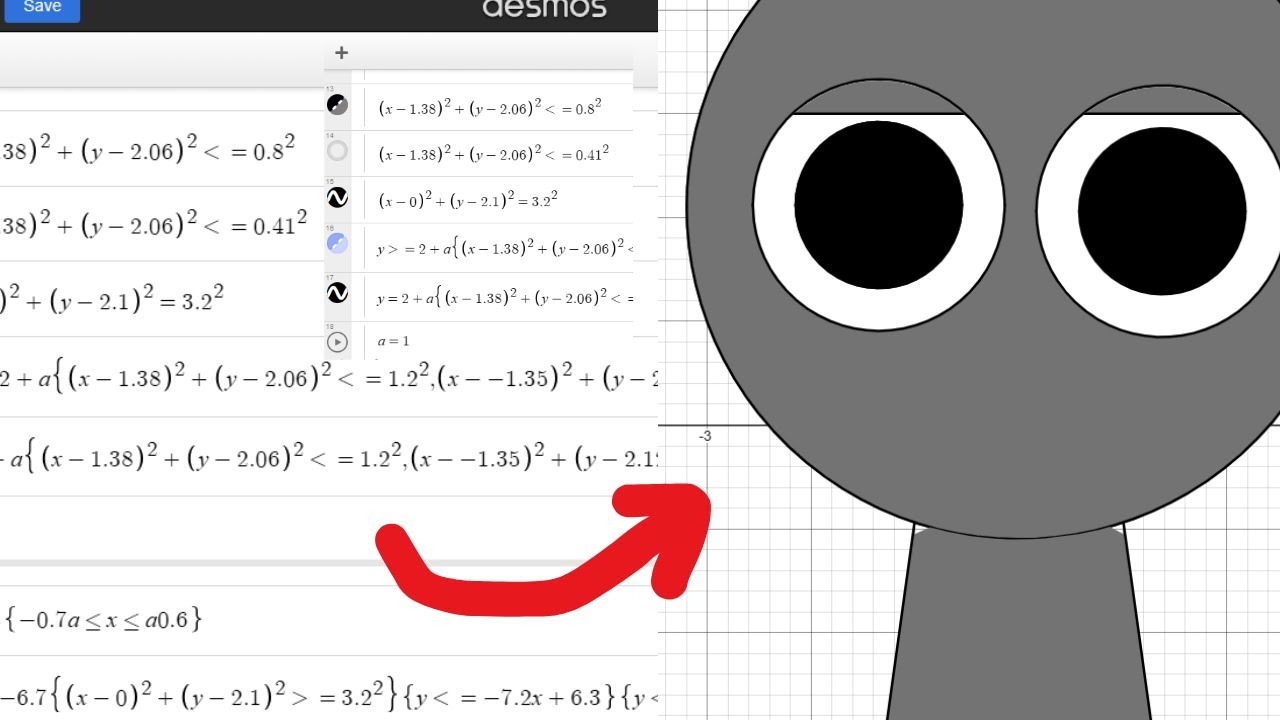 Desmos Incredibox Normal Sprunki Tutorial -|infinitym4th|-|