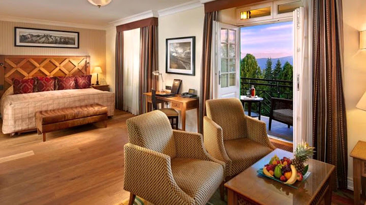 Grand Hotel Kempinski High Tatras Slovakia