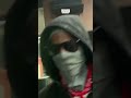 Pov: You’re Backstage For Memphis Artist “Sett” Show At Lavo Lounge With Aob.. #funny