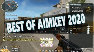 Best Of Aimkey 2020 #1