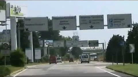 Quale terminal funziona a Malpensa?
