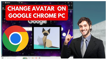 How to Change Avatar on Google Chrome 2025?