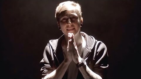 Abyss, Watching Me -  A Brand New You (Official Video)