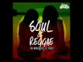The Sweet Hour Of Soul Reggae Mix by DJ INFLUENCE