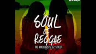 The Sweet Hour Of Soul Reggae Mix by DJ INFLUENCE screenshot 3