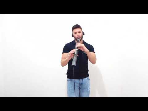 EWI USB - Alto Saxophone Solo
