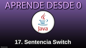 Sentencia condicional Switch | Cómo utilizar en Java