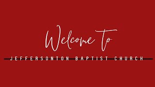 Embracing Jesus: The Path to Hope and Salvation