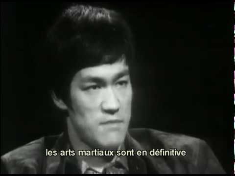 Vidéo: La Sagesse Du Voyage De Bruce Lee - Réseau Matador