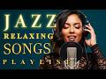 Late Night Smooth Jazz | Female Vocal Lounge for Romantic Relaxation