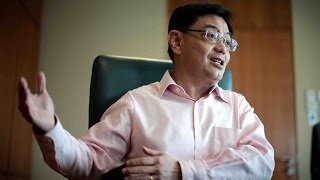 Heng Swee Keat on Post GE-2011 findings