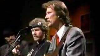 The tony rice unit with jerry douglas perform "blue railroad train" on
american music shop.