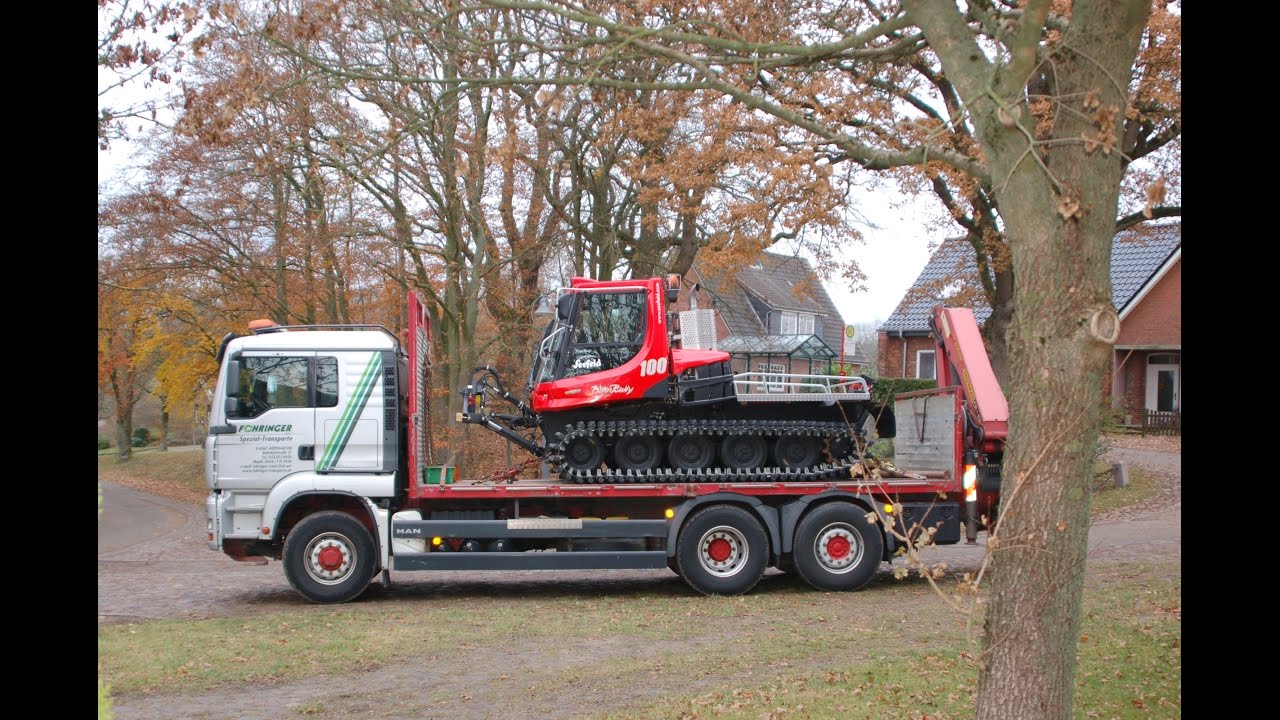 Pastorensöhne auf Abwegen