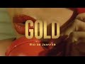 Gold   Rio de Janvier Clip Officiel