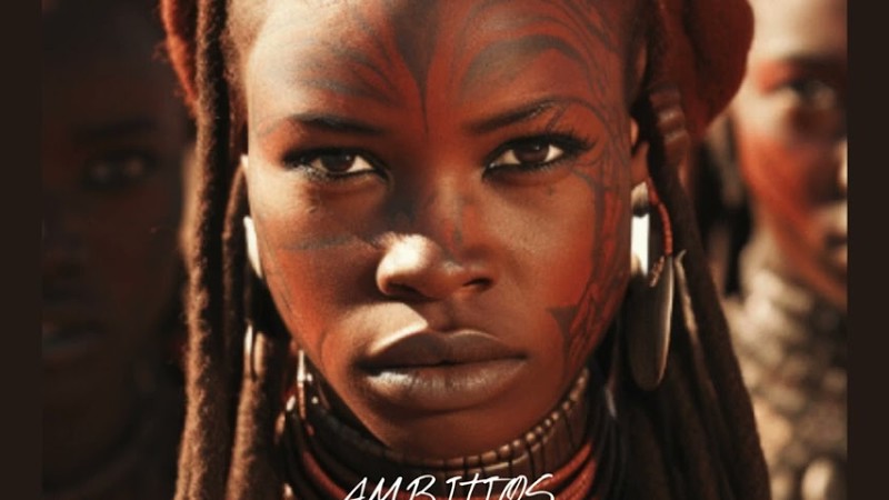 Ambitiøs - Tudo Que Preciso Feat. Leila  🔥❤️