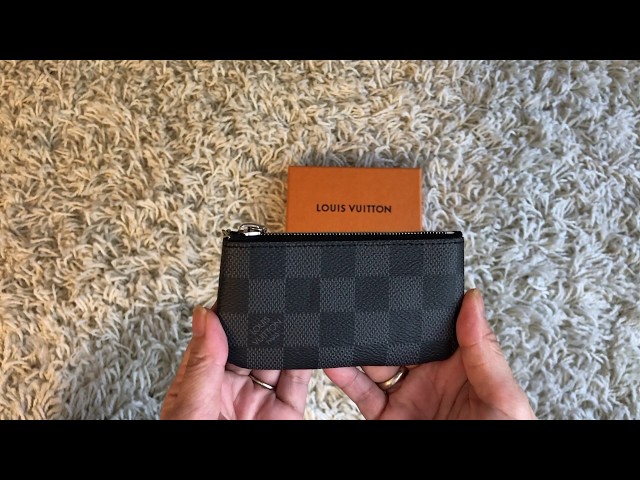 Why I'm returning Louis Vuitton Key Pouch