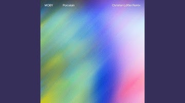 Porcelain (Christian Löffler Remix)