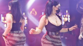 رقصة بنات - قربانو قربانو عفت الدنيا مشانو | Dance Music Video
