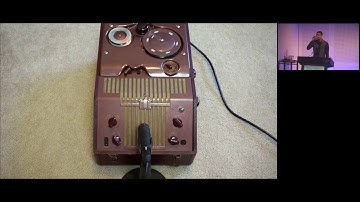 GCAP 2016: The Sound Of Hyper Light Drifter - Akash Thakkar