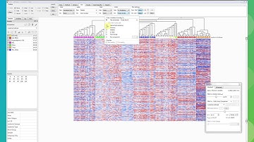 How to easily generate heatmaps