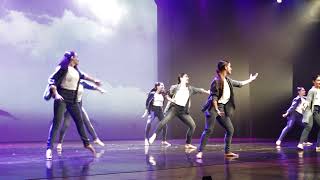 BALLET MAGNIFICAT - ANYTHING IS POSSIBLE