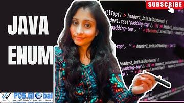 Java Tutorial:  Enum In java