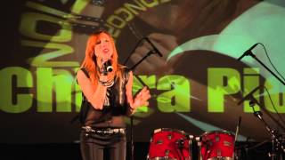 chiara pioli concorso musica e 2014 total eclipse of the heart