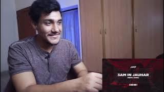 03 AM IN JAUHAR - JJ47 (Prod. Sonu) || YES COMMANDO ||