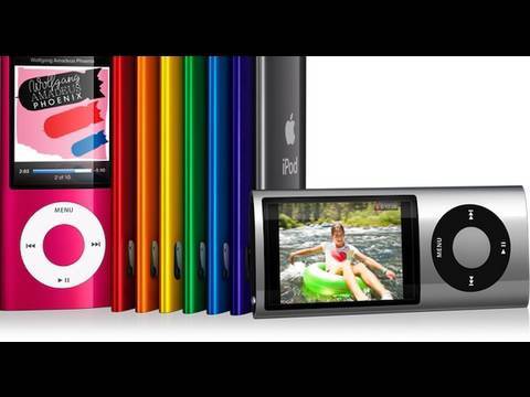 Video: Si Të Regjistroni Këngë Në Ipod