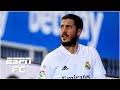 Is Eden Hazard Real Madrid’s WORST-EVER signing? ‘He’s been a disaster!’ | ESPN FC