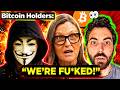 “Someone BIG Is Secretly Selling Crypto” What Comes NEXT?