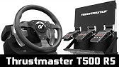 Thrustmaster T80 Ferrari 488 Gtb Edition Můj Pohled