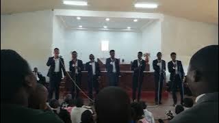 The Prophets - Wakhungu