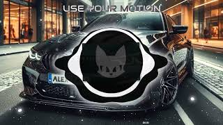 Alex Park - Use Your Motion