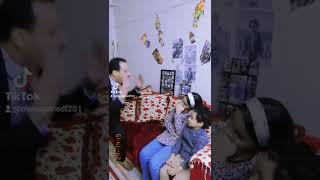احمد عز في فيلم حلم عزيز