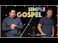September 27, 2020 | Simple Gospel | Introduction to Romans | Sunday Evening Service