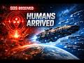 The Galaxy Sent an SOS — Earth Answered with a Battle Fleet HFY Sci-Fi Stories