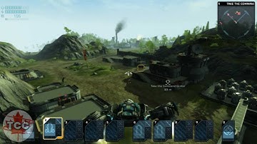 Carrier Command: Gaea Mission Episode 5: Final Frontier!