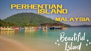 Malaysia Island Perhentian is Amazing