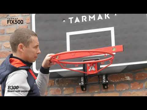 tarmak basketball b700