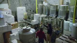 Spotlight On Business: Featuring Stanly County Wineries & Vineyards