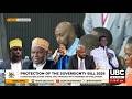 LIVE ETEEKA LYA SOVEREIGNTY BILL 2026 NUP NE BANADIINI BABIGANYI TETULI BADDU APRIL 27 2026 